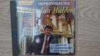 Cd orgel: Klaas Jan Mulder, improvisaties Laurenskerk R'dam, Ophalen of Verzenden, Zo goed als nieuw, Gospel