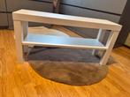 Ikea tv meubel, Huis en Inrichting, Tafels | Sidetables, Ophalen, Zo goed als nieuw, 25 tot 50 cm, Rechthoekig