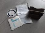 Setje viewmaster, Verzenden