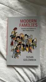 Modern families 978110765025, Ophalen of Verzenden, Zo goed als nieuw