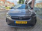 Opel Corsa 1.2 Edition Automaat € 14.995,00, Auto's, Automaat, Origineel Nederlands, 3 cilinders, Zilver of Grijs