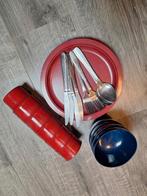 Mepal campingservice, Ophalen of Verzenden