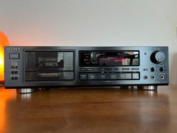 Sony TC-RX70 beschikbaar voor biedingen