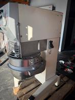 Professionele Mixer - Bakkerij Kneedmachine electrolux bmx60, Witgoed en Apparatuur, Keukenmixers, Ophalen of Verzenden, Gebruikt