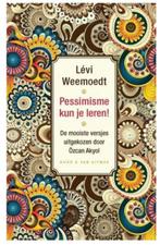 Pessimisme kun je leren!, Boeken, Ophalen of Verzenden, Zo goed als nieuw
