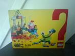 LEGO Building Bigger Thinking 10403, Ophalen of Verzenden, Gebruikt, Complete set, Lego
