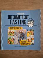 Food Sisters Intermittent Fasting - Nieuwstaat, Ophalen of Verzenden, Nieuw, Janneke en Amande Koeman