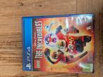 LEGO The Incredibles (PS4), Spelcomputers en Games, Games | Sony PlayStation 4, Online, Overige genres, 2 spelers, Ophalen of Verzenden