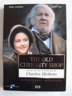 The Old Curiosity Shop (originele dvd), Cd's en Dvd's, Alle leeftijden, Ophalen of Verzenden, Zo goed als nieuw, Drama