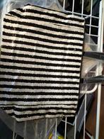 tas van uzurii, Sieraden, Tassen en Uiterlijk, Ophalen of Verzenden, Nieuw, Zwart, Handtas