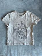 Taylor Swift Speak Now t-shirt maat S, Kleding | Dames, Beige, Ophalen of Verzenden, Zo goed als nieuw, Maat 36 (S)
