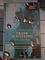 De Zwerm - Frank Schätzing, Ophalen, Gelezen, Frank Schätzing, Nederland