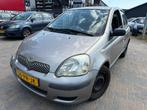 Toyota Yaris 1.3 VVT-i Idols, Auto's, Toyota, Voorwielaandrijving, Gebruikt, 880 kg, 4 cilinders