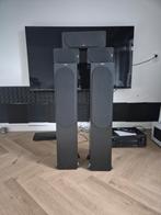 Jamo S420 en S426 surround set, Ophalen, Zo goed als nieuw, Surroundset zonder subwoofer, 120 watt of meer