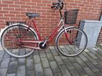Te koop batavus dames fiets, Ophalen, Zo goed als nieuw, Batavus, Versnellingen