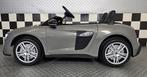 Audi R8 XXL kinderauto elektrische accu auto 2 persoons 24V, Kinderen en Baby's, Ophalen, Nieuw