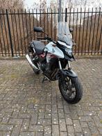 Honda CB500X - Avontuurlijke Toermotor, 2 cilinders, Particulier, Toermotor, Minimaal motorrijbewijs A2