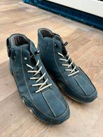 Zgan halfhoge schoen maat 39, Ophalen of Verzenden, Zo goed als nieuw, Zwart, Sneakers of Gympen