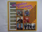 Accordeon koningen nr 2 LP, Ophalen of Verzenden, Gebruikt, 12 inch, Pop