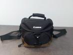 Canon EOS 600D met tas, lader en beschermhoes, Ophalen, Gebruikt, Schoudertas, Canon