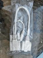 bricon kabels, Meerdere dieren