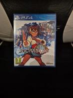Indivisible PS4 NIEUW!, Spelcomputers en Games, Games | Sony PlayStation 4, Avontuur en Actie, Vanaf 18 jaar, 1 speler, Nieuw