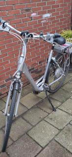 defecte sparta ion, Ophalen, Gebruikt, Minder dan 30 km per accu, Sparta