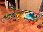 Grote Playmobil verzameling!, Ophalen of Verzenden, Gebruikt, Los playmobil