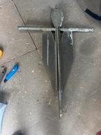 Plaatanker, Watersport en Boten, Ophalen, Zo goed als nieuw, Overige typen