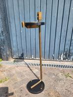 Daalderop koperen (brass) staande asbak., Ophalen