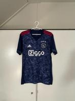 Ajax uitshirt 2017/2018 maat M, Maat M, Ophalen of Verzenden, Zo goed als nieuw, Shirt