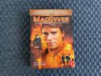 DVD MacGuyver Seizoen / Serie 1 - Mac Gyver S1, Cd's en Dvd's, Dvd's | Tv en Series, Alle leeftijden, Ophalen of Verzenden, Zo goed als nieuw