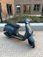 BTC Riva Euro 4 25km/u opknapper, Ophalen, Zo goed als nieuw, Benzine