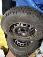 Winterbanden, Ophalen, 155 mm, 13 inch, Nieuw