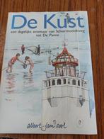 De kust - Albert - Jan Cool, Ophalen of Verzenden, Zo goed als nieuw