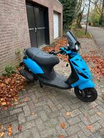 Scooter Piaggio ZIP 4t, Ophalen, Gebruikt, Zip, Benzine