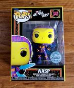 Funko | Wasp (Special Edition) | 341, Verzenden, Nieuw