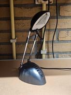 Tafellamp / bureaulamp, Ophalen, Zo goed als nieuw, Industrieel, Minder dan 50 cm
