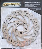 Harley-davidson Dayne wave disc, Motoren, Onderdelen | Harley-Davidson, Ophalen of Verzenden