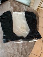 Peter Kaiser Knielaarzen Zwart Maat 39, Kleding | Dames, Peter Kaiser, Hoge laarzen, Zwart, Ophalen of Verzenden