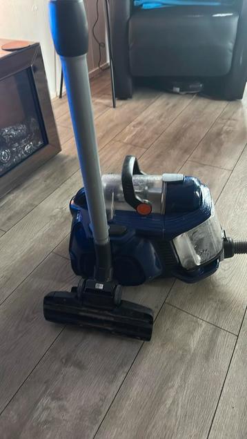 AEG Stofzuiger LX7 beschikbaar voor biedingen