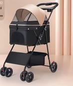 Nieuwe honden buggy nog nooit gebruikt., Ophalen of Verzenden, Nieuw