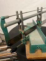 Hand verstekzaag Ideal, Ophalen of Verzenden, Gebruikt