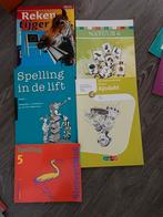 Basisschool Lesmateriaal - Nieuw! Overmame/huiswerk, Ophalen of Verzenden, Nieuw, Overige niveaus, Overige vakken