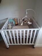 Box Bopita met wieltjes!, Kinderen en Baby's, Ophalen, Gebruikt, Vierkant, Boxkleed