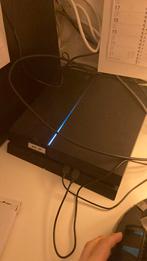 PlayStation 4 + toetsenbord en muis, Gebruikt, Ophalen of Verzenden