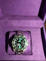 Rolex hulk Full diamonds, Ophalen of Verzenden