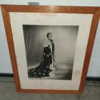 Oude Retro schilderij, Antiek en Kunst, Kunst | Schilderijen | Klassiek, Ophalen