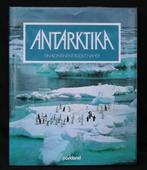 Antarktika -grootformaat-, Ophalen of Verzenden, Nieuw