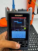 Maunt OTDR Glasvezel, Ophalen of Verzenden, Zo goed als nieuw, Afstand